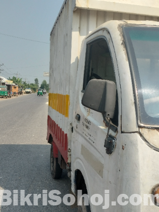 Tata ace 2012